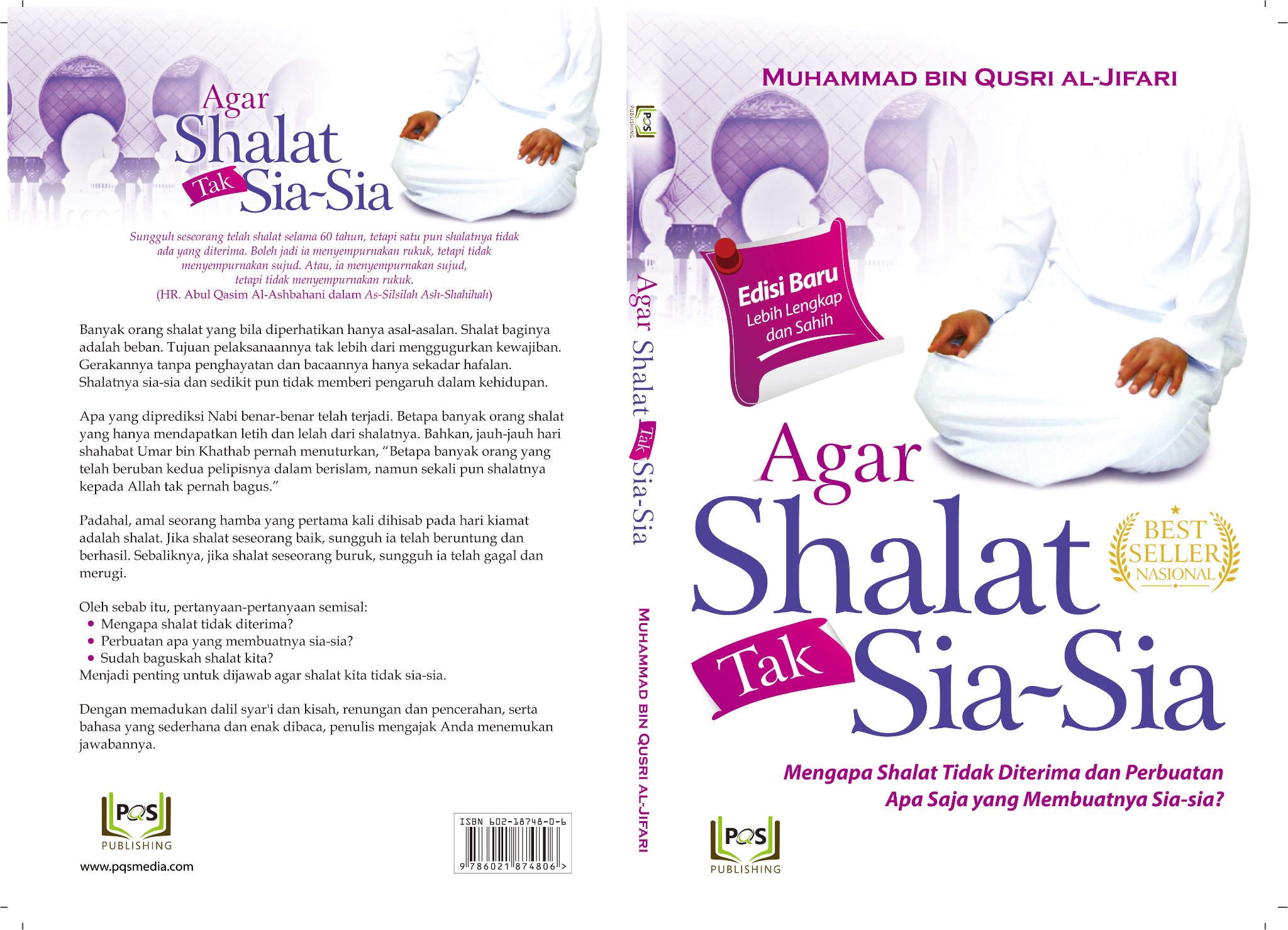 Wafa - Ternyata Imam Syafi'i memiliki Murid 