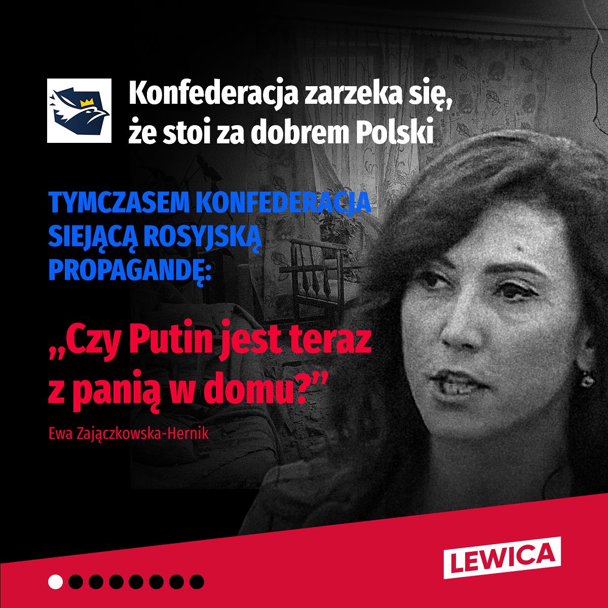 NOWA Lewica Namysłów