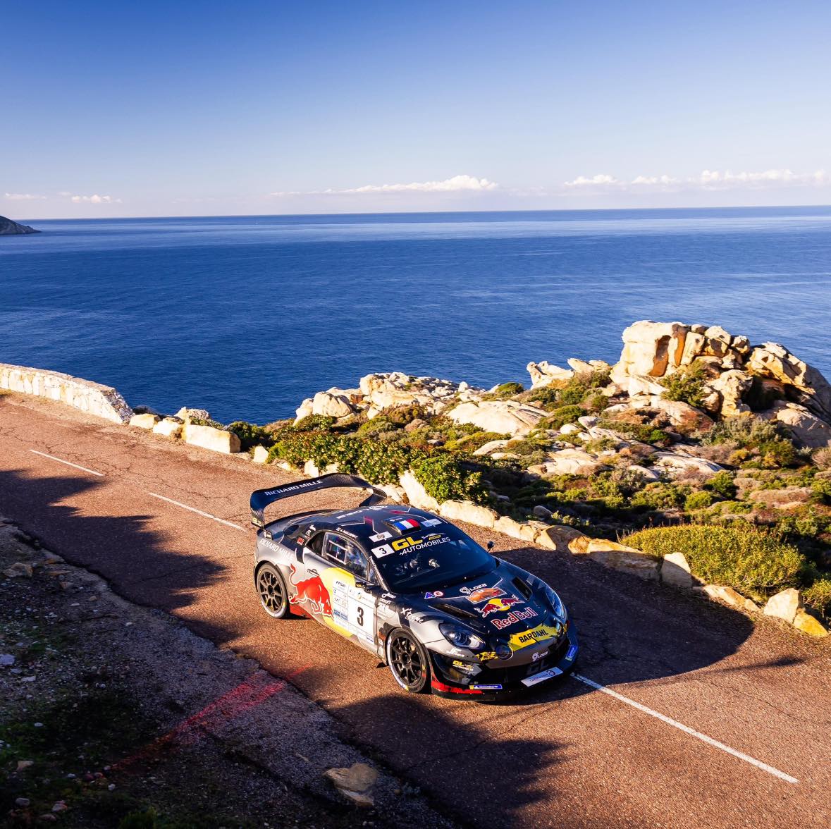ORECA Store | Signes