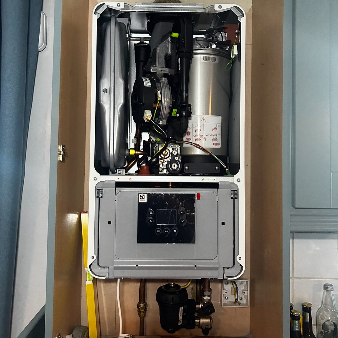 Fixheat - complete heating solutions | Portarlington