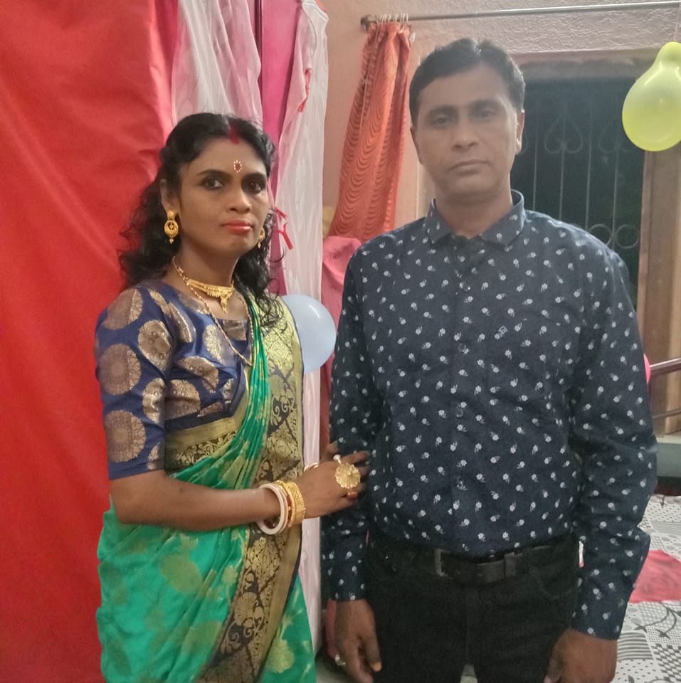 Rekha Bapi