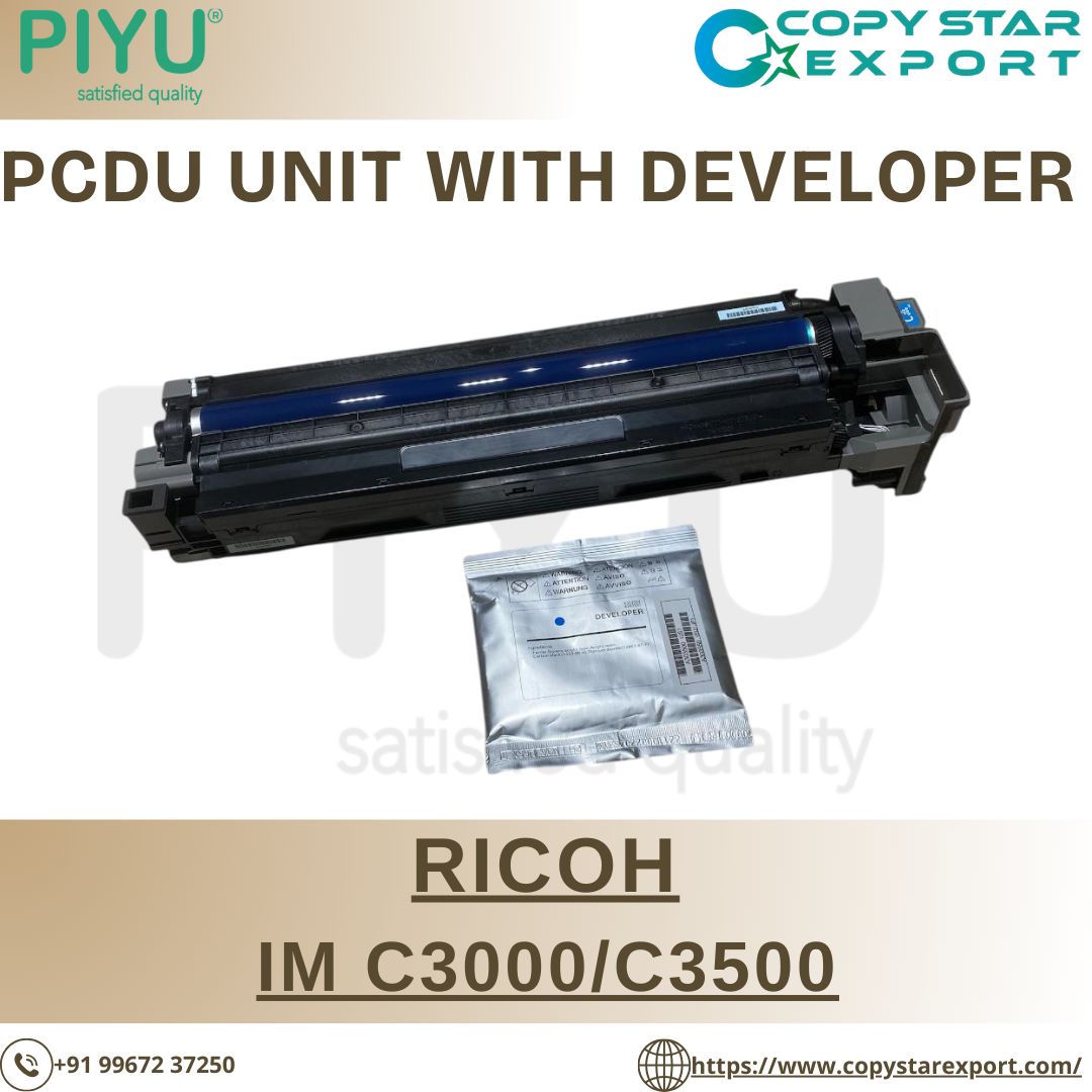Copy Star Export India Pvt. Ltd | Mumbai