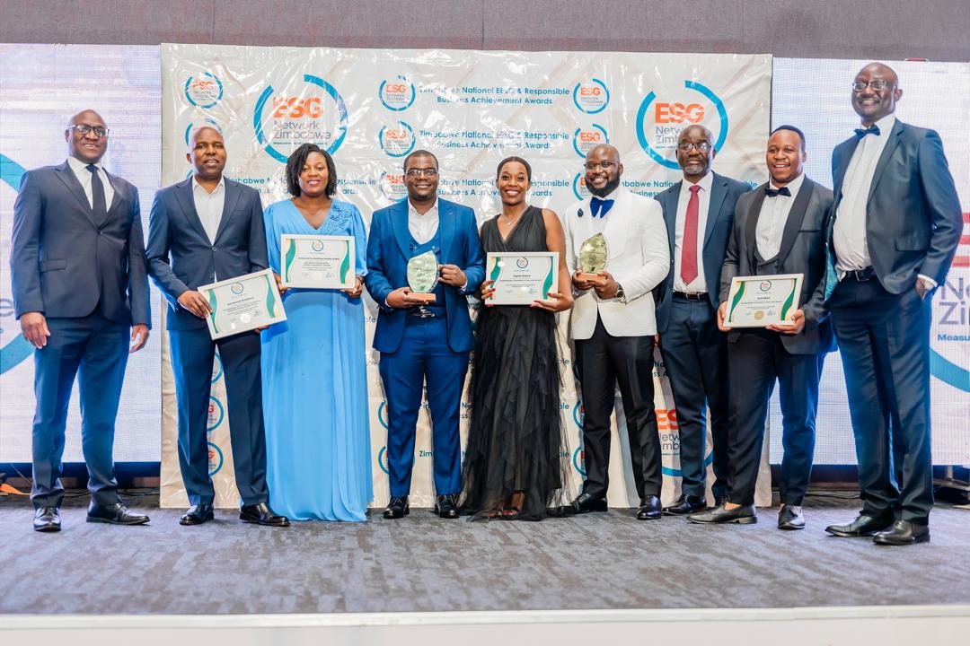 CABS - We are honoured to have been recognised at the 2025... | Facebook