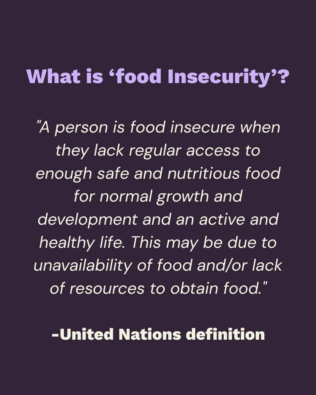 Foodbank Australia added a new photo. - Foodbank Australia