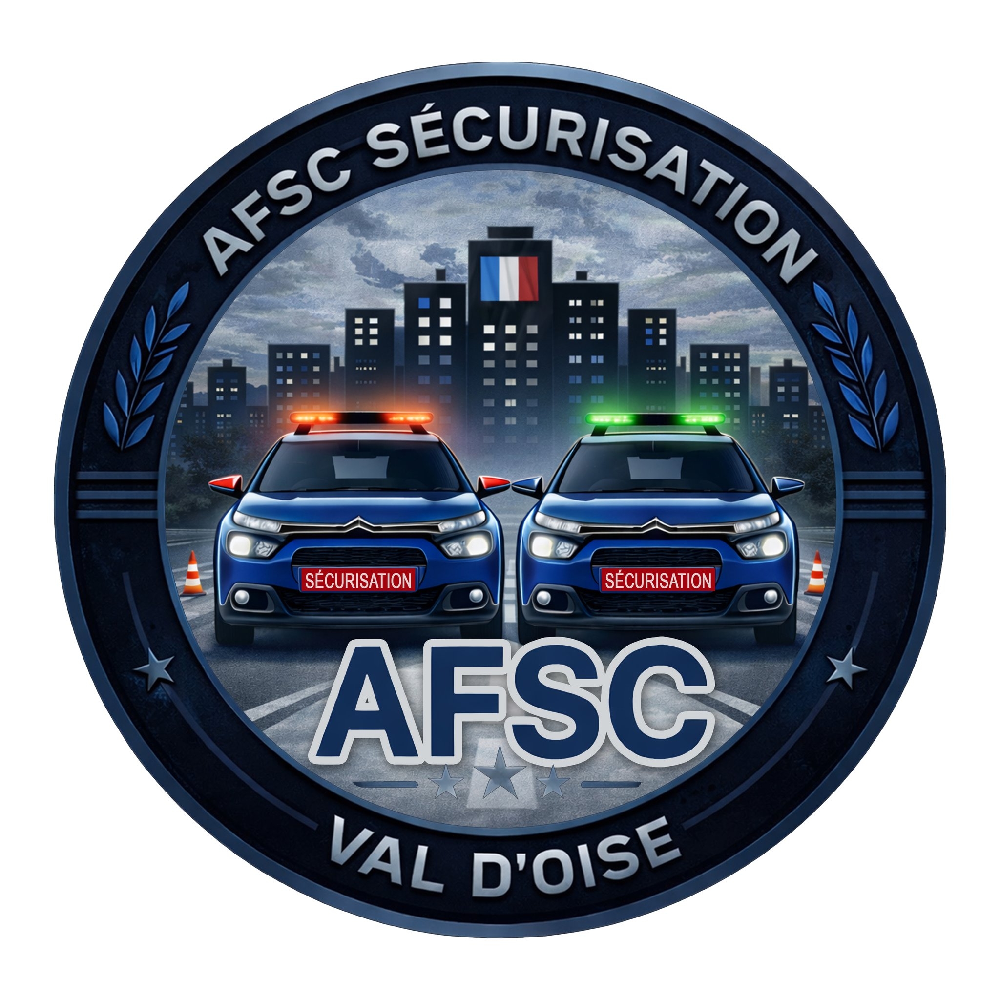 AFSC Securisation added a new photo —... - AFSC Securisation