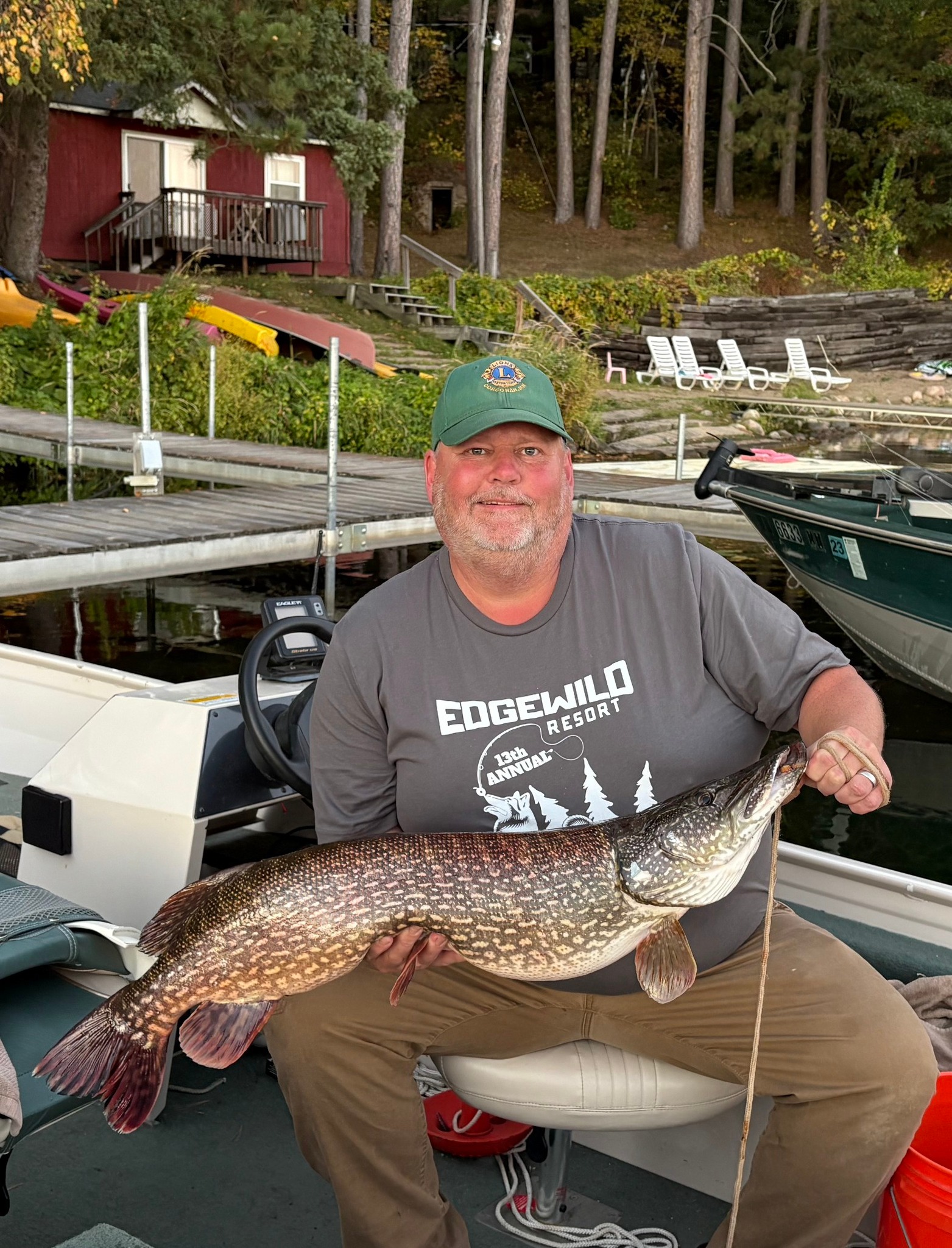 Edgewild Resort