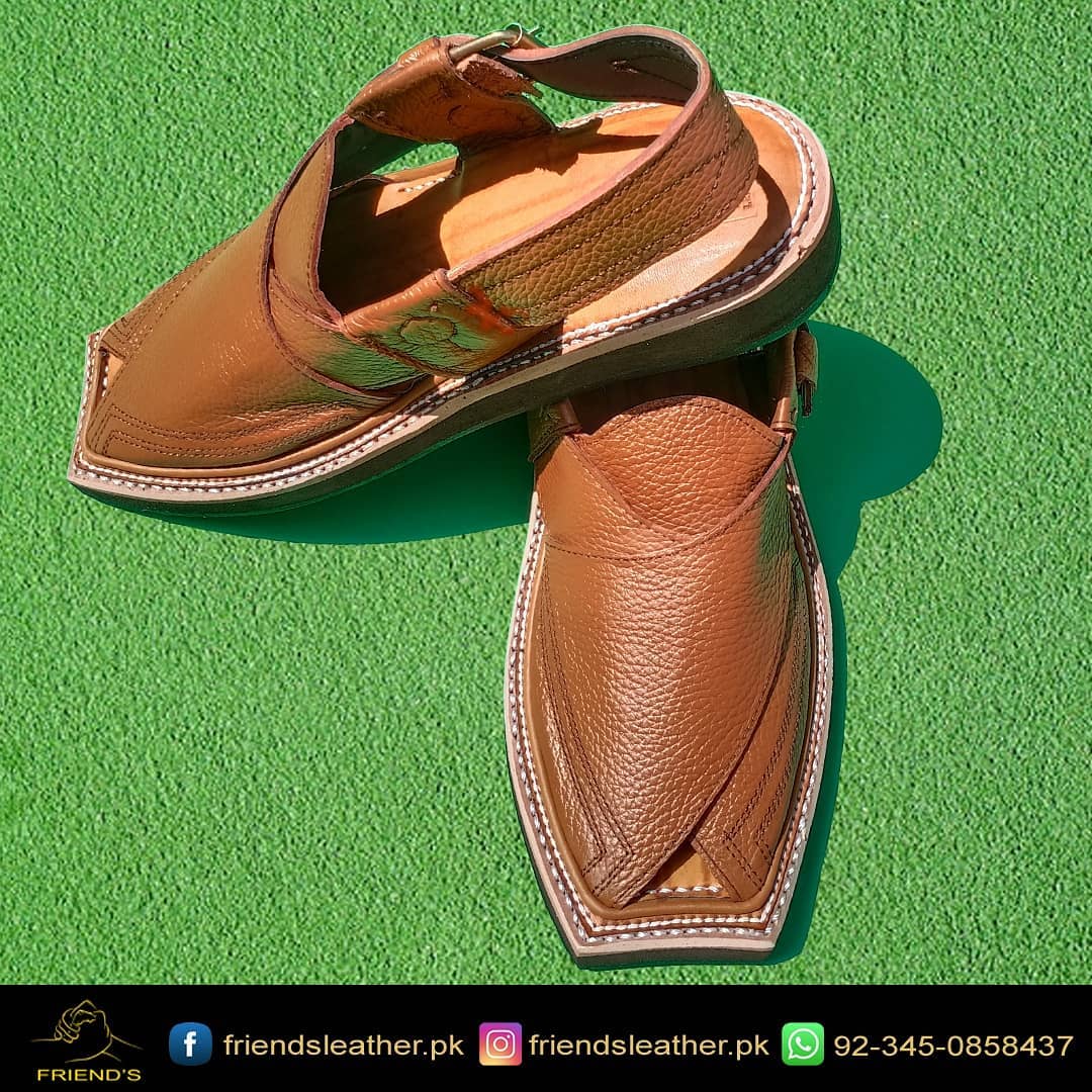 Friend's Leather | Karachi