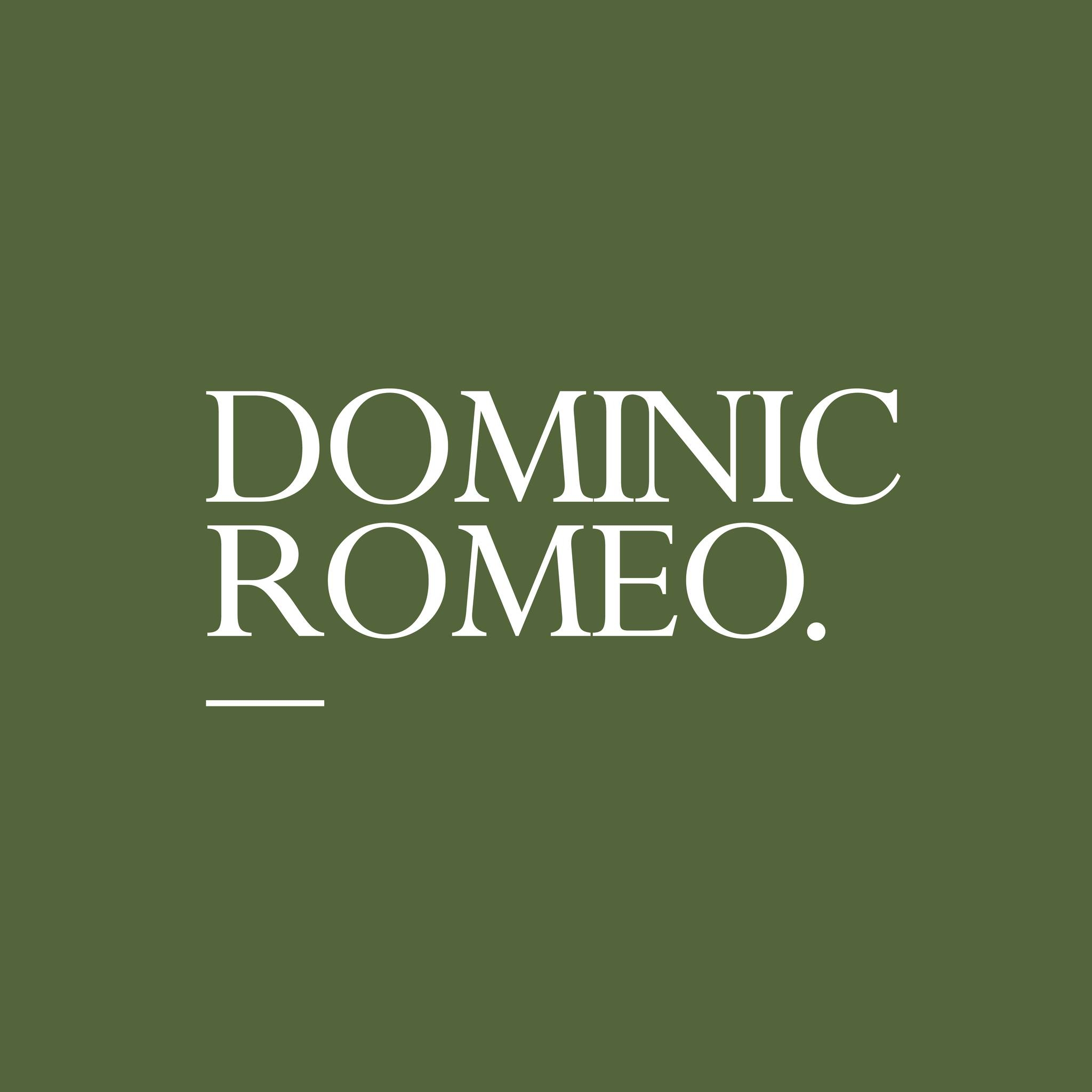Historic Property - Dominic Romeo
