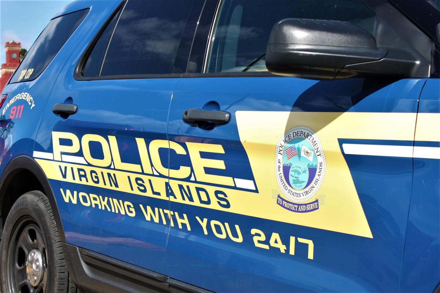 A man was fatally shot Thursday... - Virgin Islands Source | Facebook