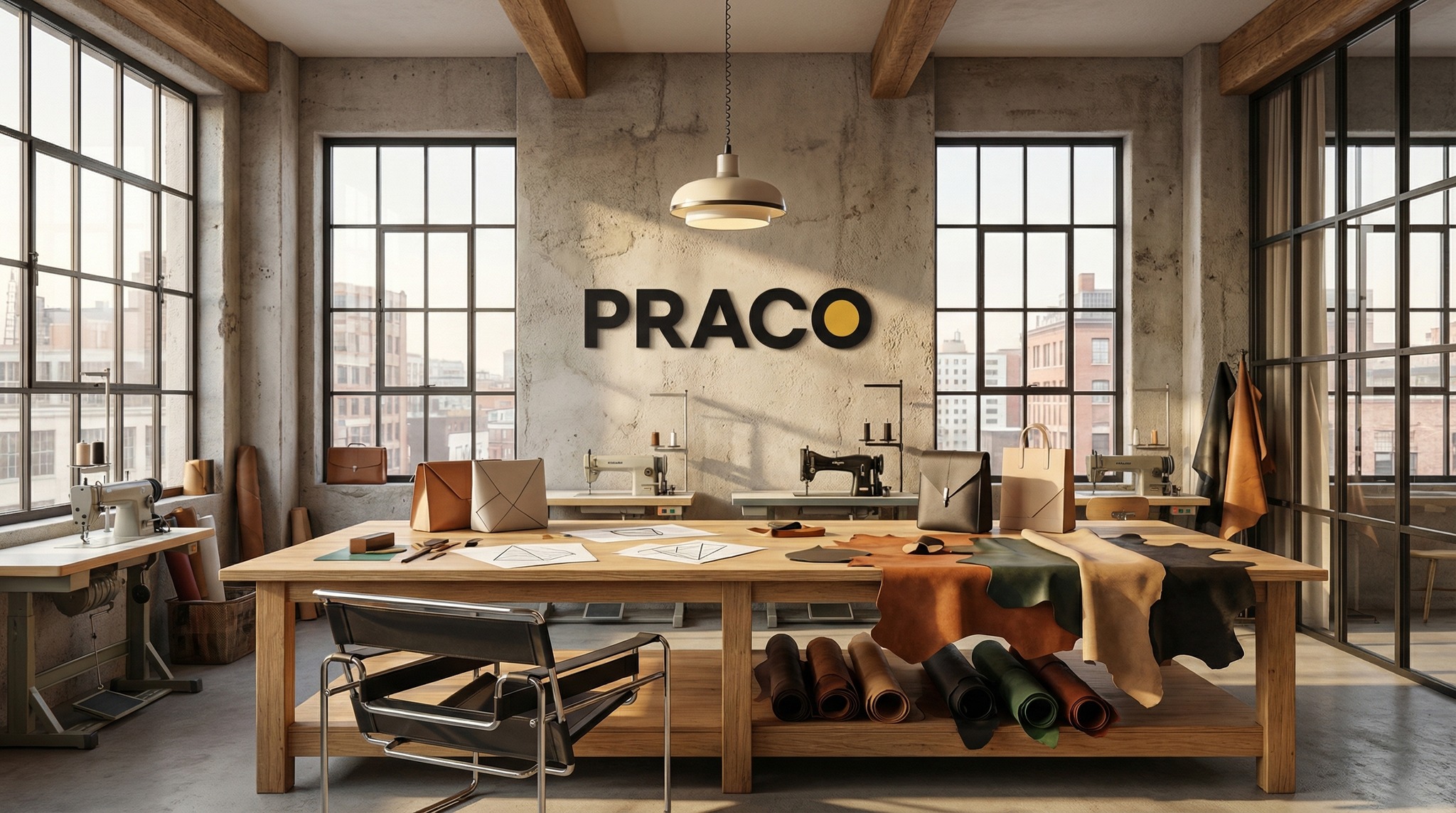 Praco | Nonthaburi