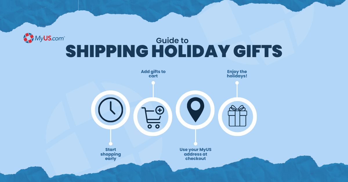 MyUS.com - Need to ship gifts internationally or looking... | Facebook
