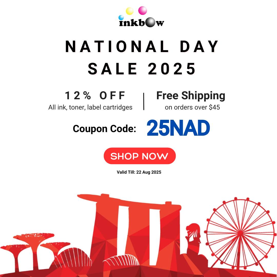 Inkbow