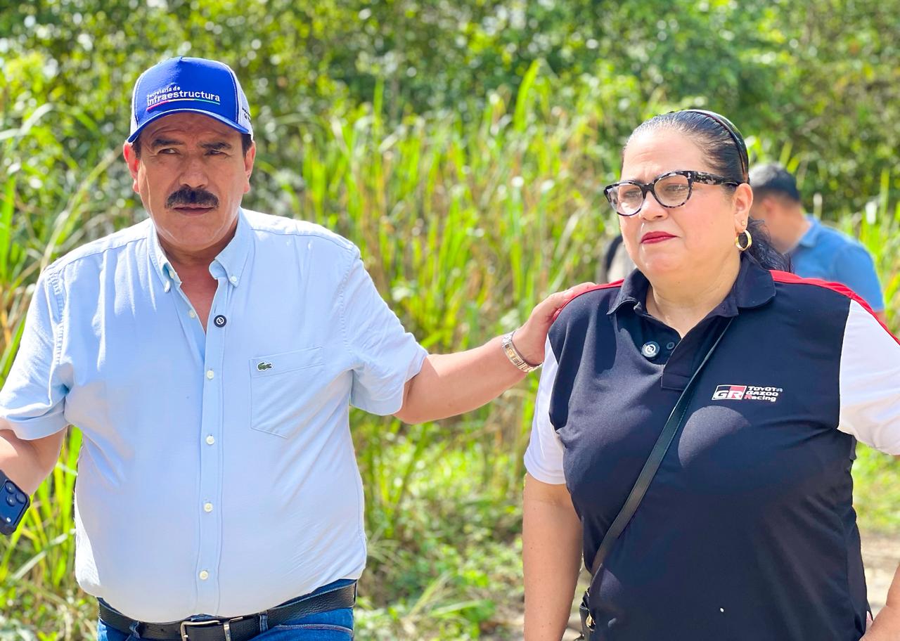 Inicia pavimentación en... - Alcaldía Municipal de Yopal | Facebook