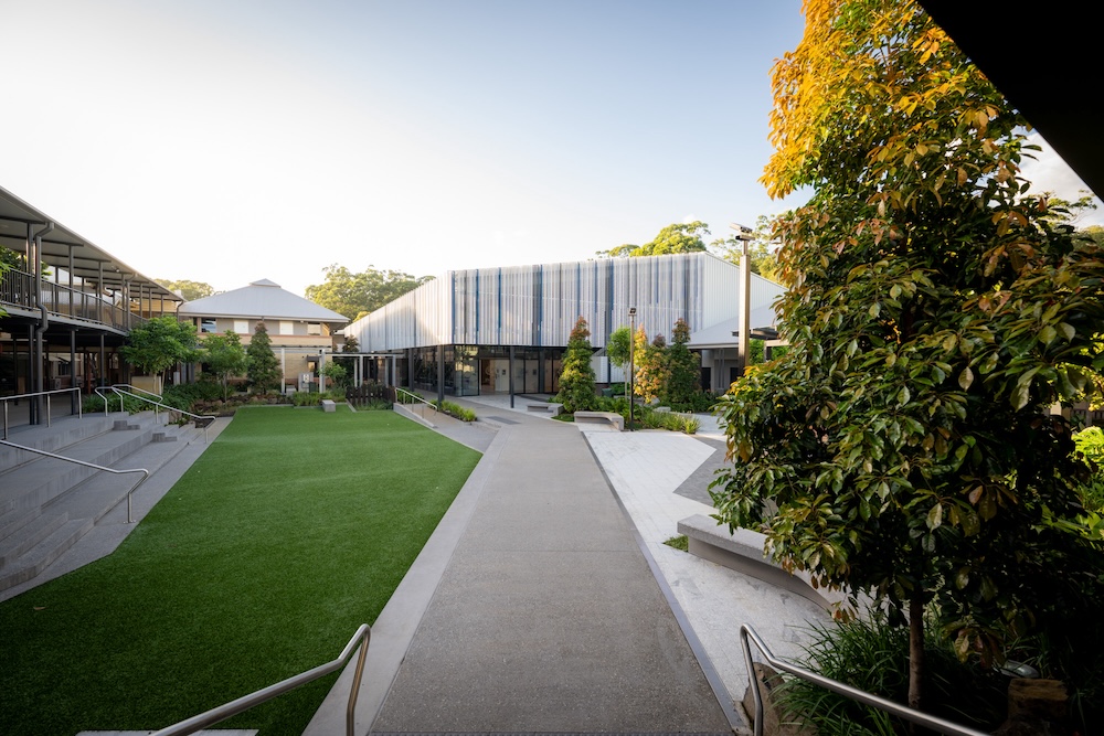 Matthew Flinders... - Matthew Flinders Anglican College