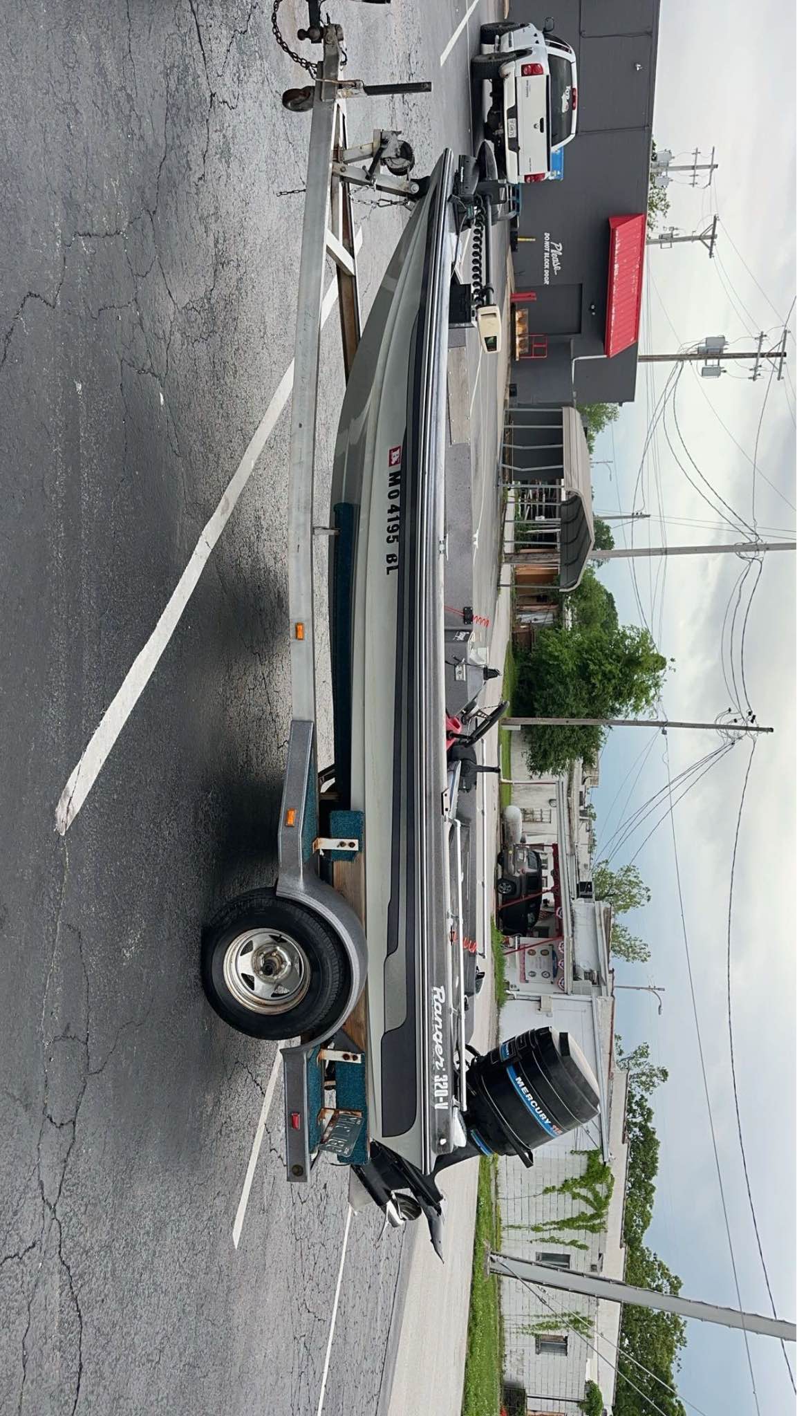 1983 Ranger 320-v - Boats - Merriam Woods, Missouri | Facebook ...