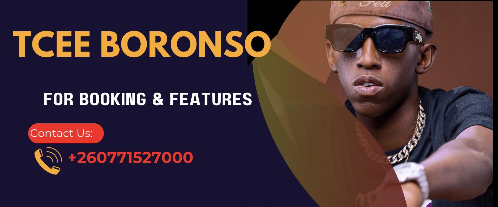 Tcee Boronso