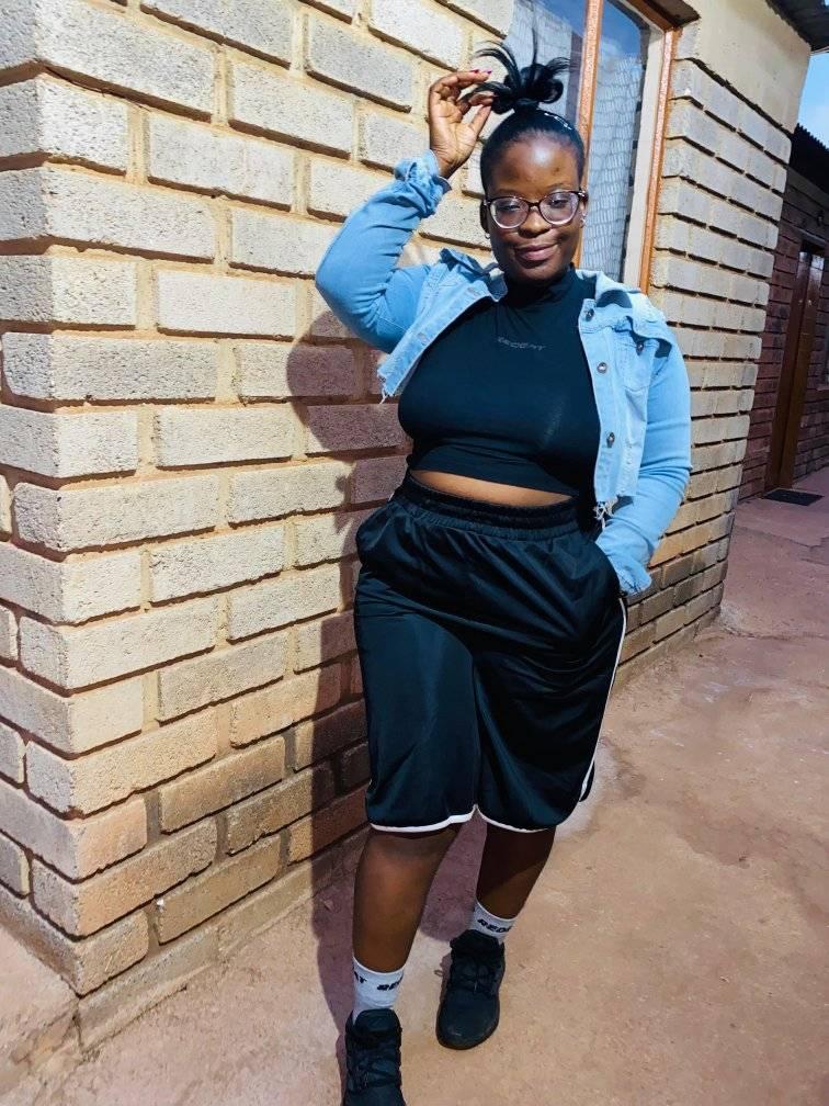 Mathapelo M Seeta