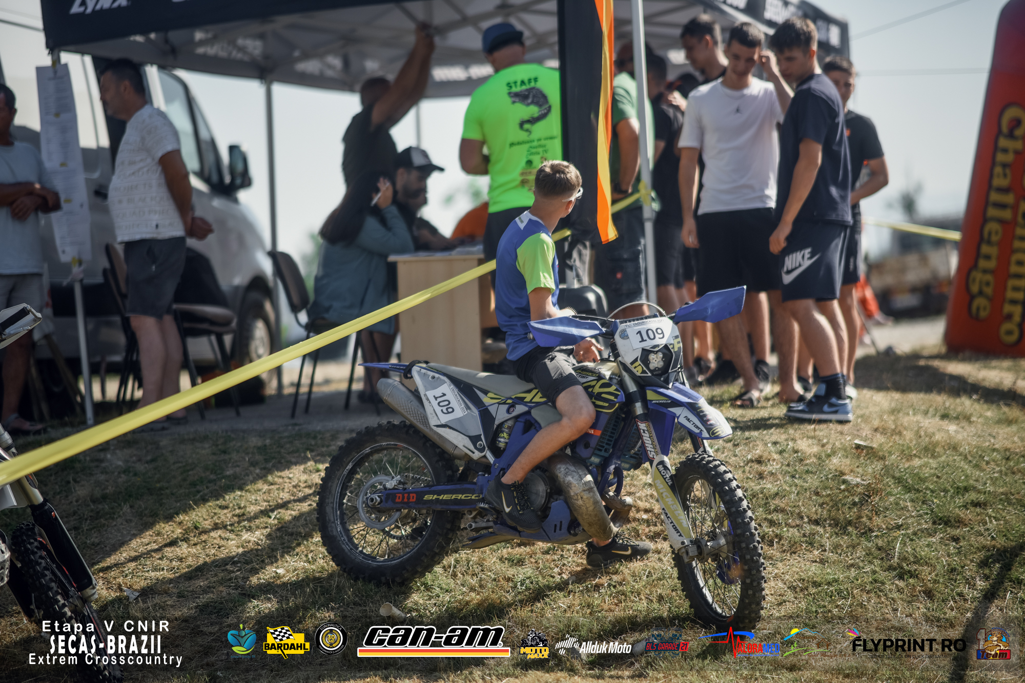 Lion Racing Team - Sebiş, România | Sebis