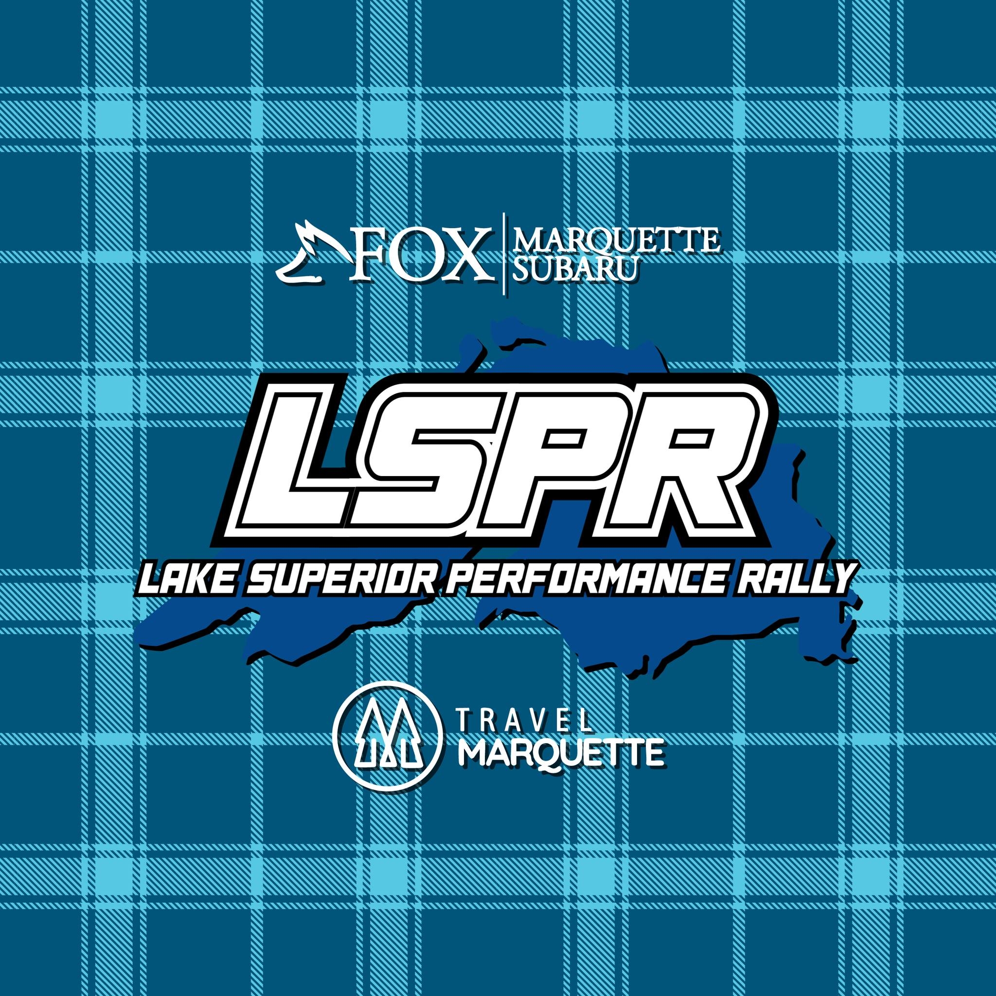 Worked on... - Lake Superior Performance Rally (LSPR) | Facebook