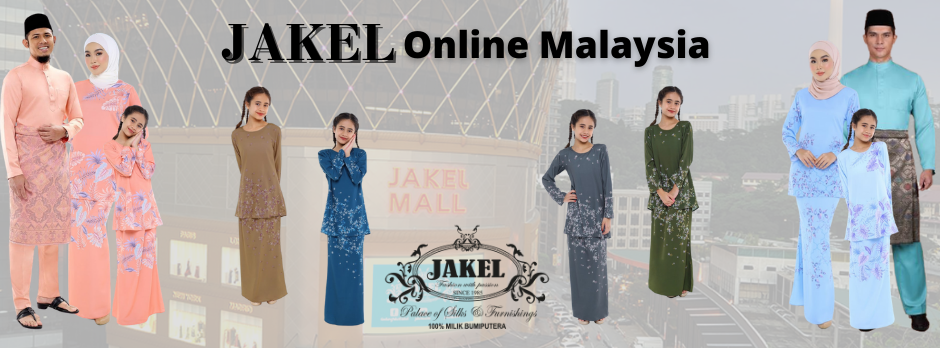 JAKEL Online Malaysia