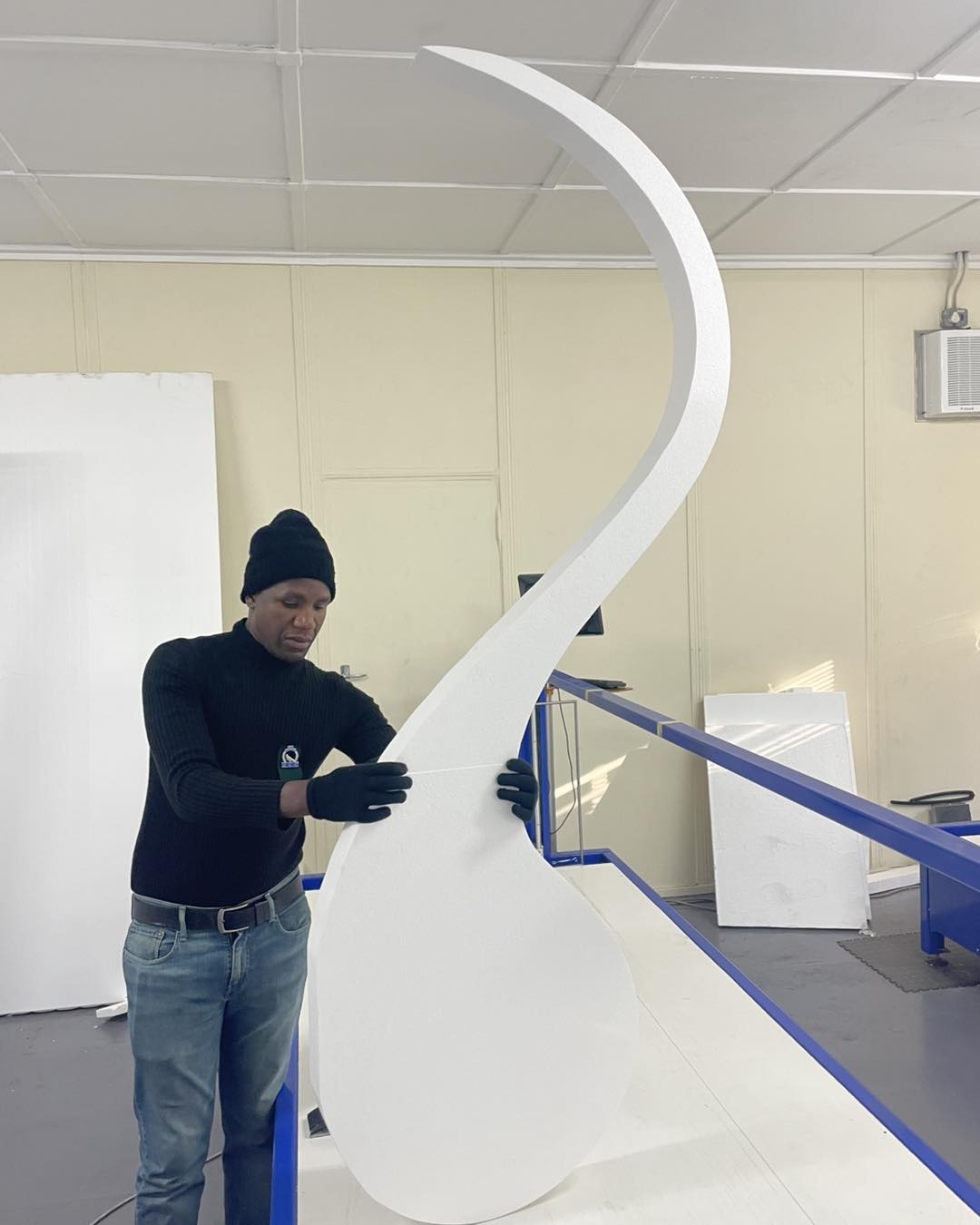 APS - Advanced Polystyrene Solutions | Johannesburg