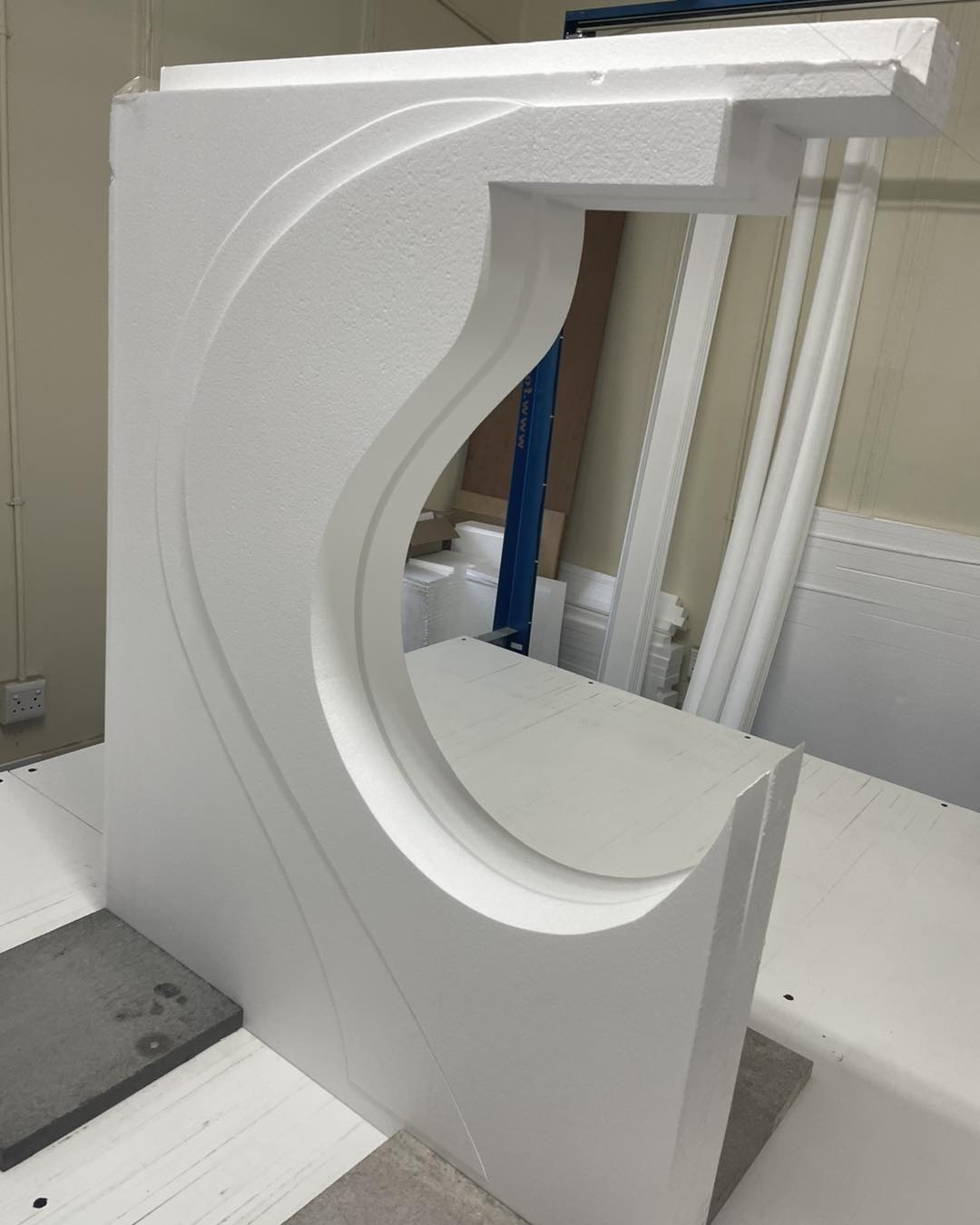 APS - Advanced Polystyrene Solutions | Johannesburg