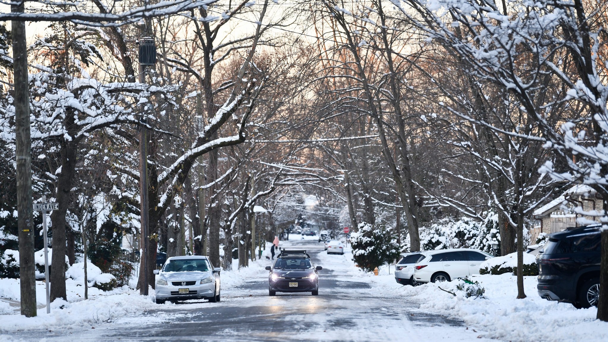 Courier-Post - With multiple South Jersey counties in a 