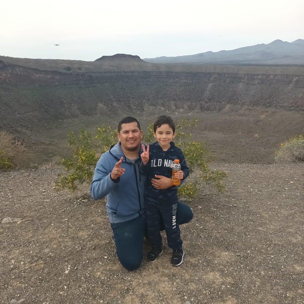 Angel Rendon