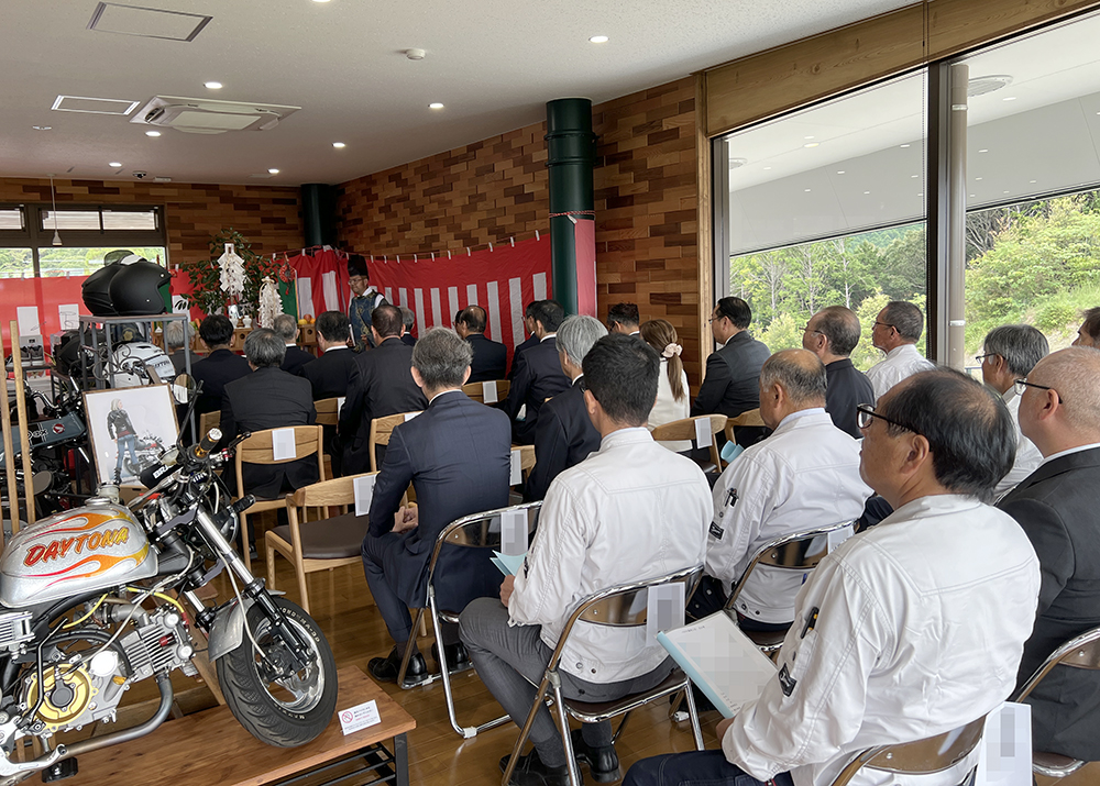 Daytona 株式会社デイトナ added a new photo. - Daytona 株式会社デイトナ