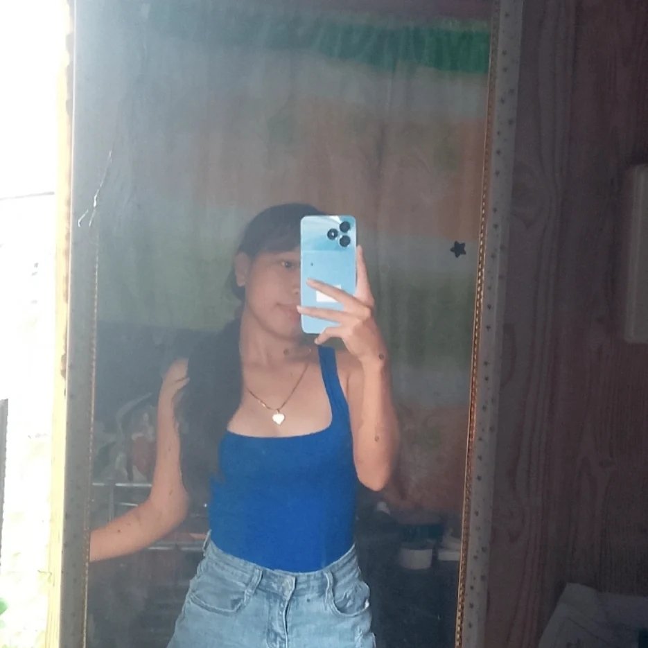 Jillian Magpantay