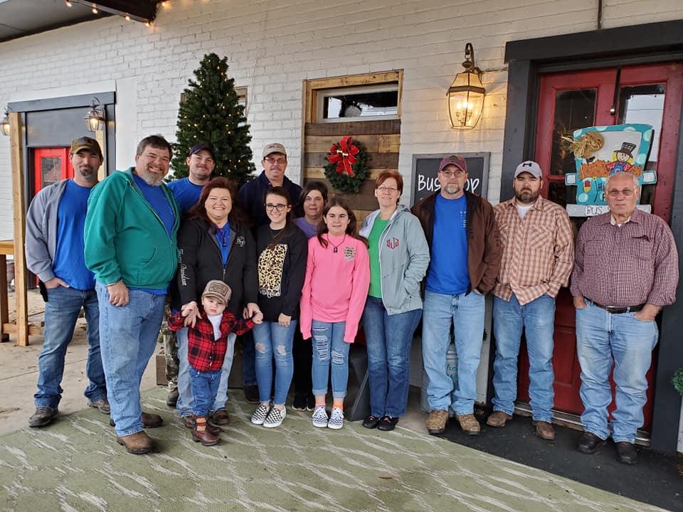 The Core Crew - The Core Crew family sends prayers with... | Facebook