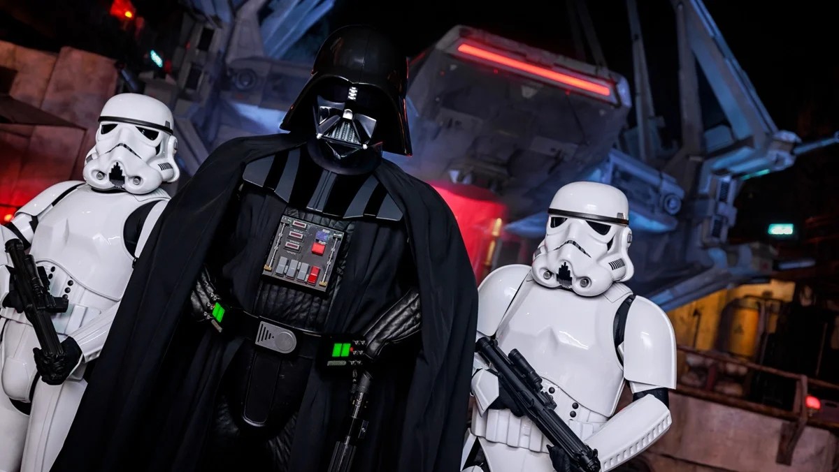Starting on April 29, Star Wars: Galaxy