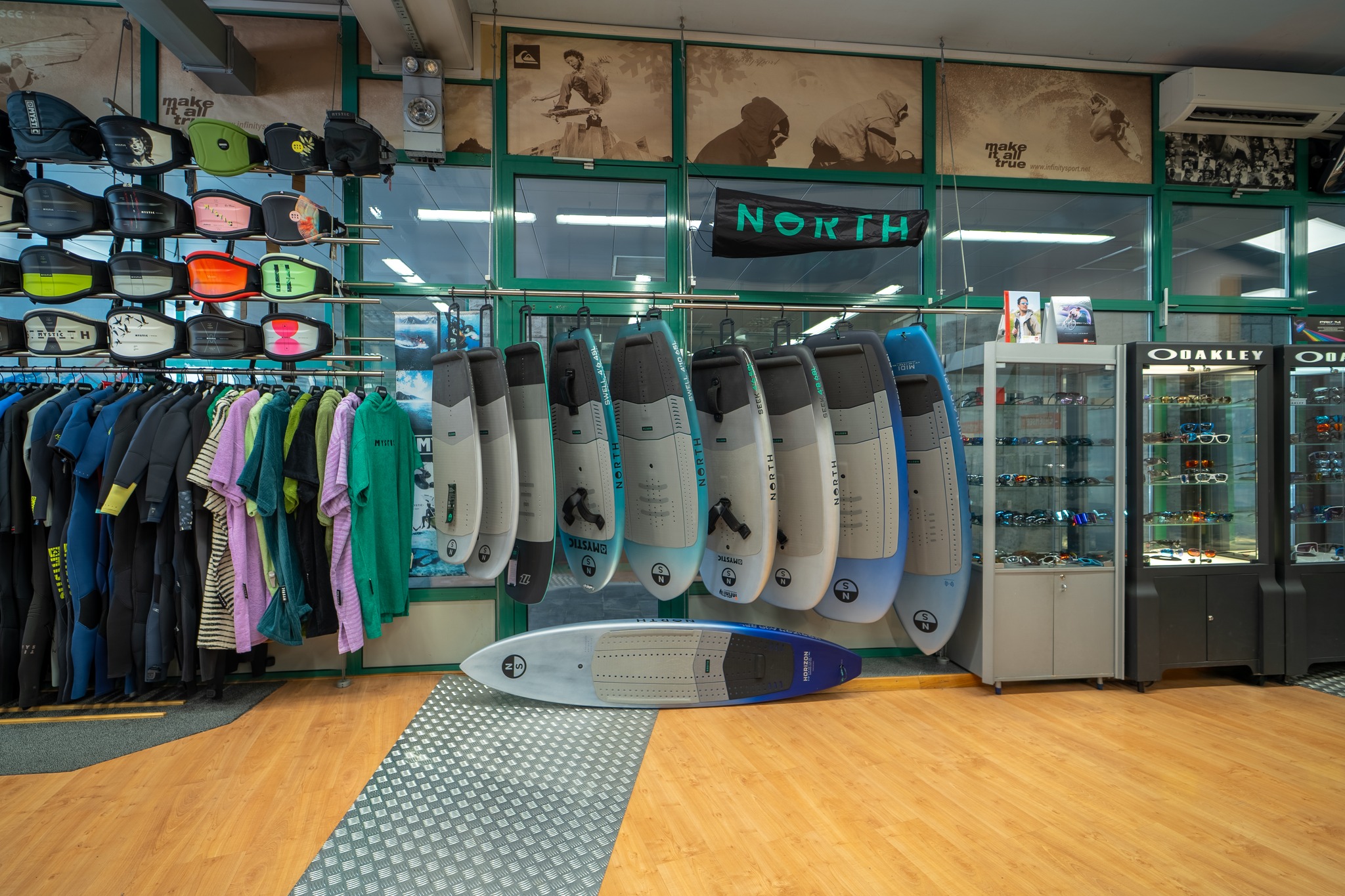 Infinity Sport | Nova Gorica