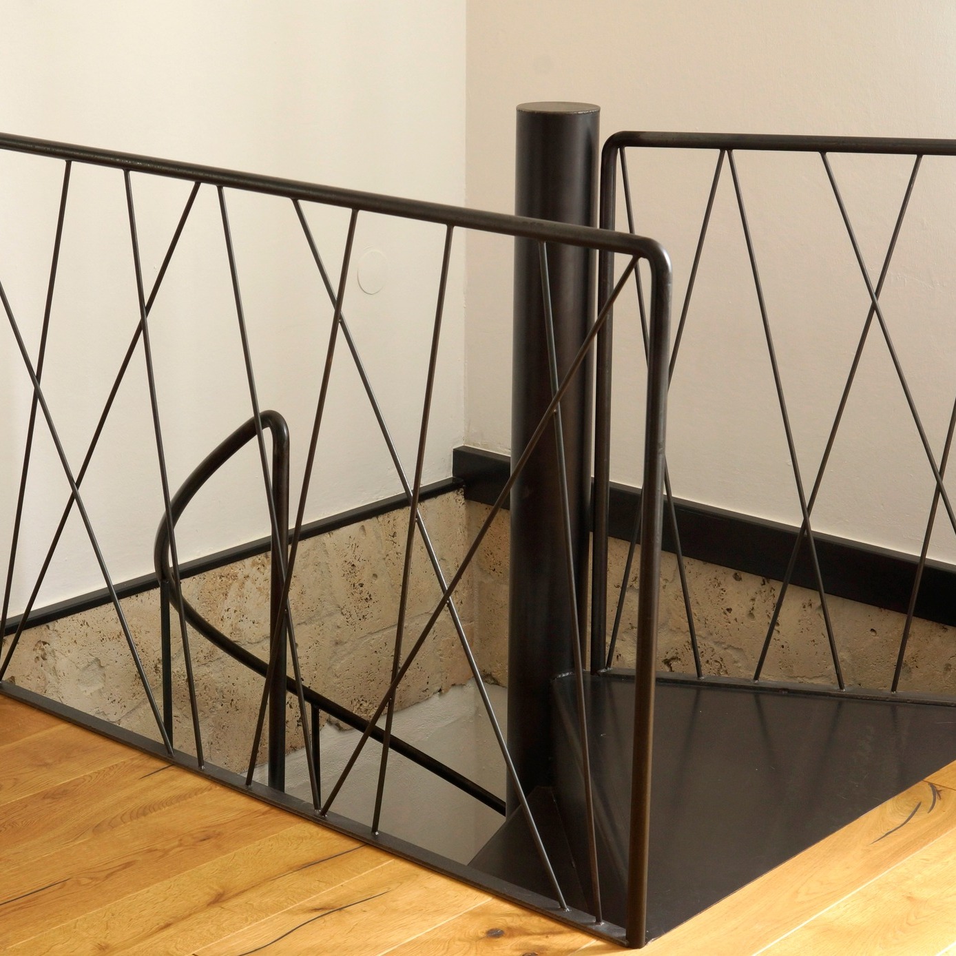 Wendl Metall design & technik gmbh / Wendltreppe | Ort im Innkreis