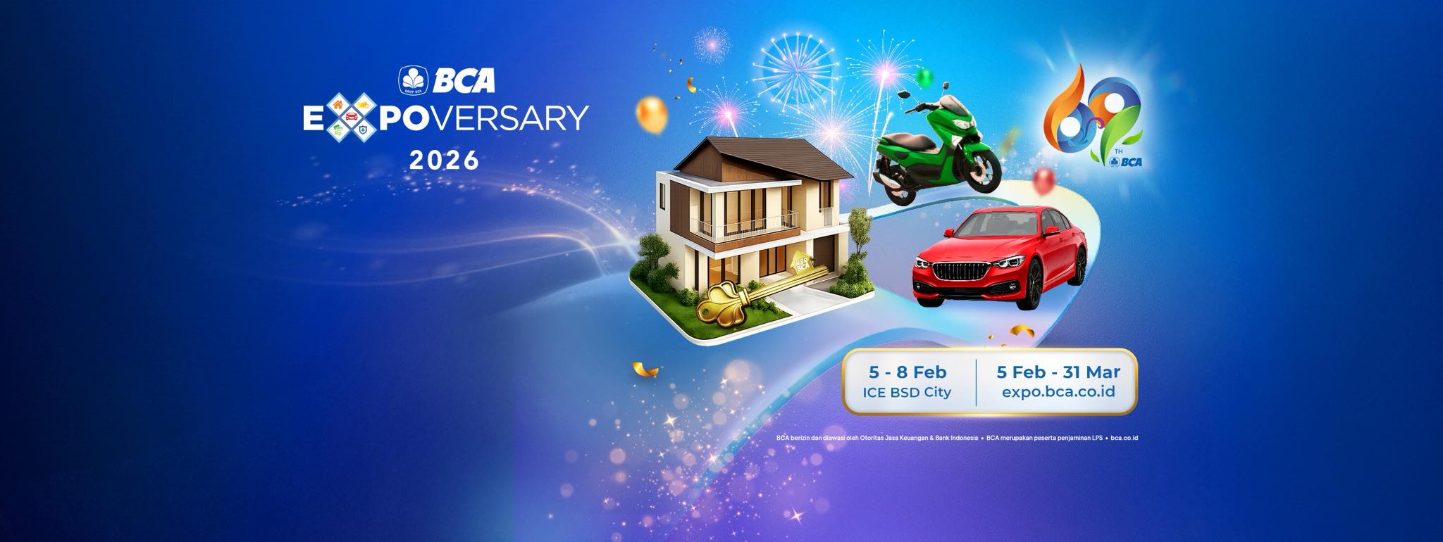 BizGuide BCA - BizGuide BCA updated their cover photo.