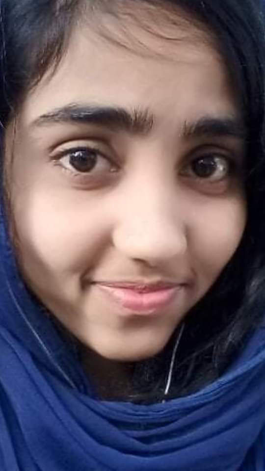 Raisa Tanha