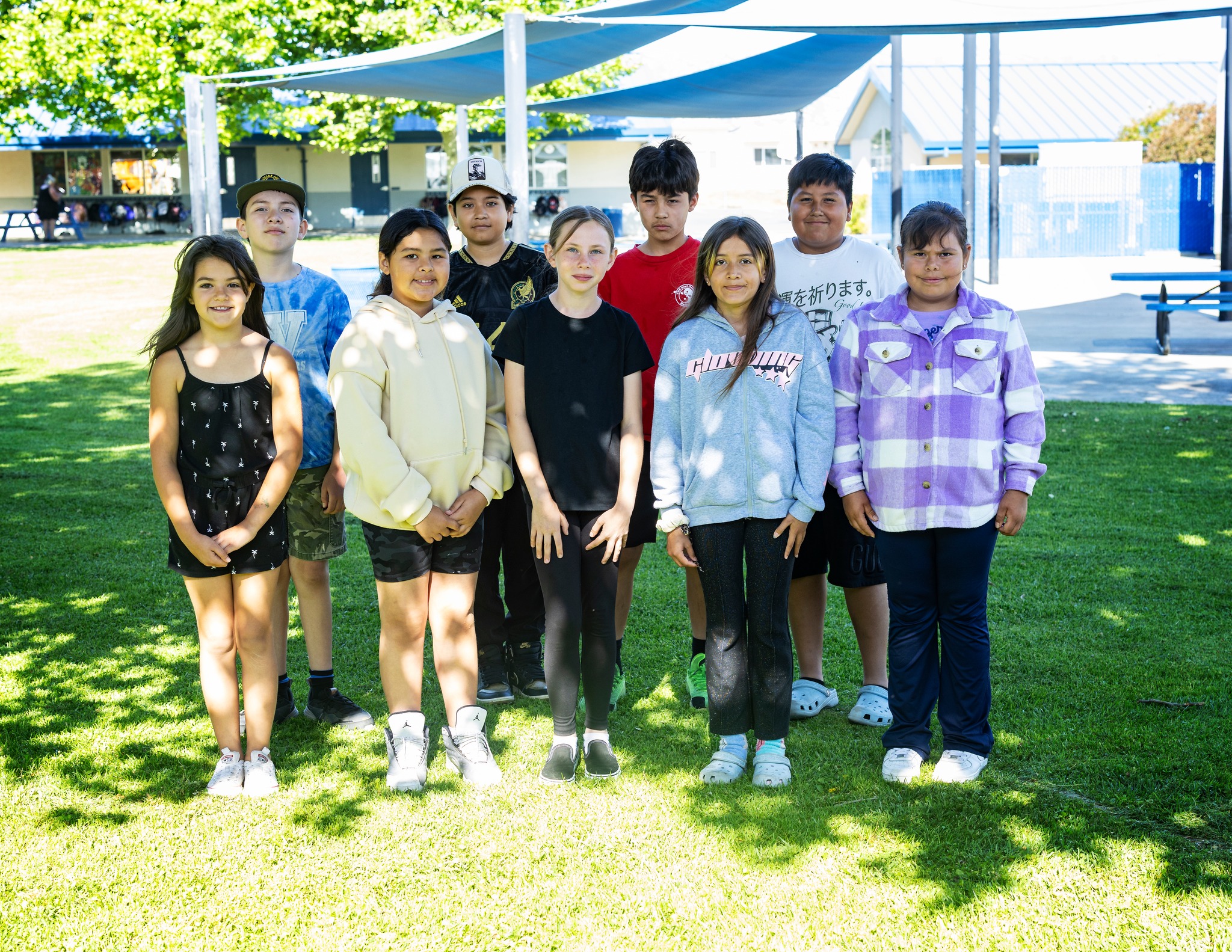 Rominger Intermediate | Winters CA