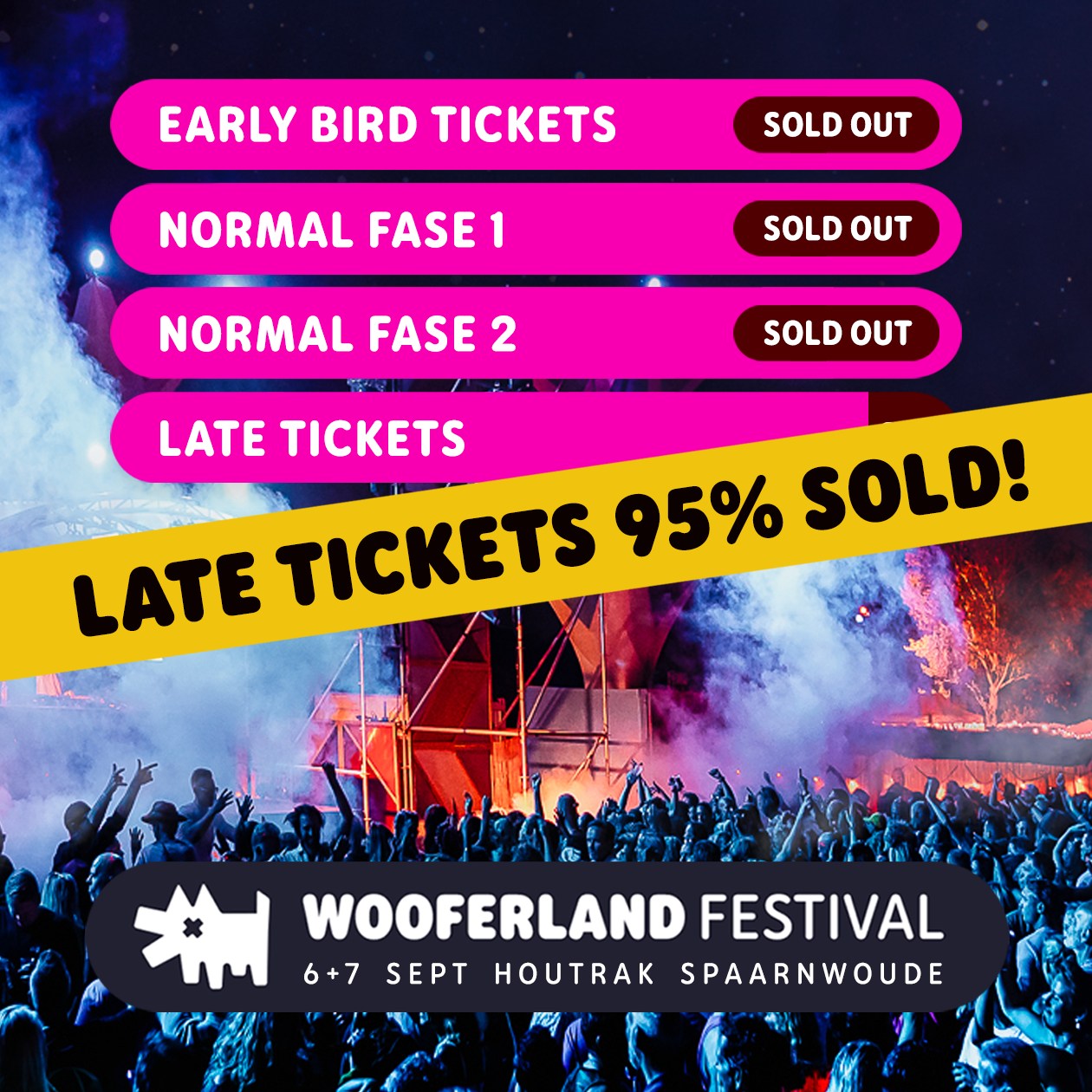 wooferland