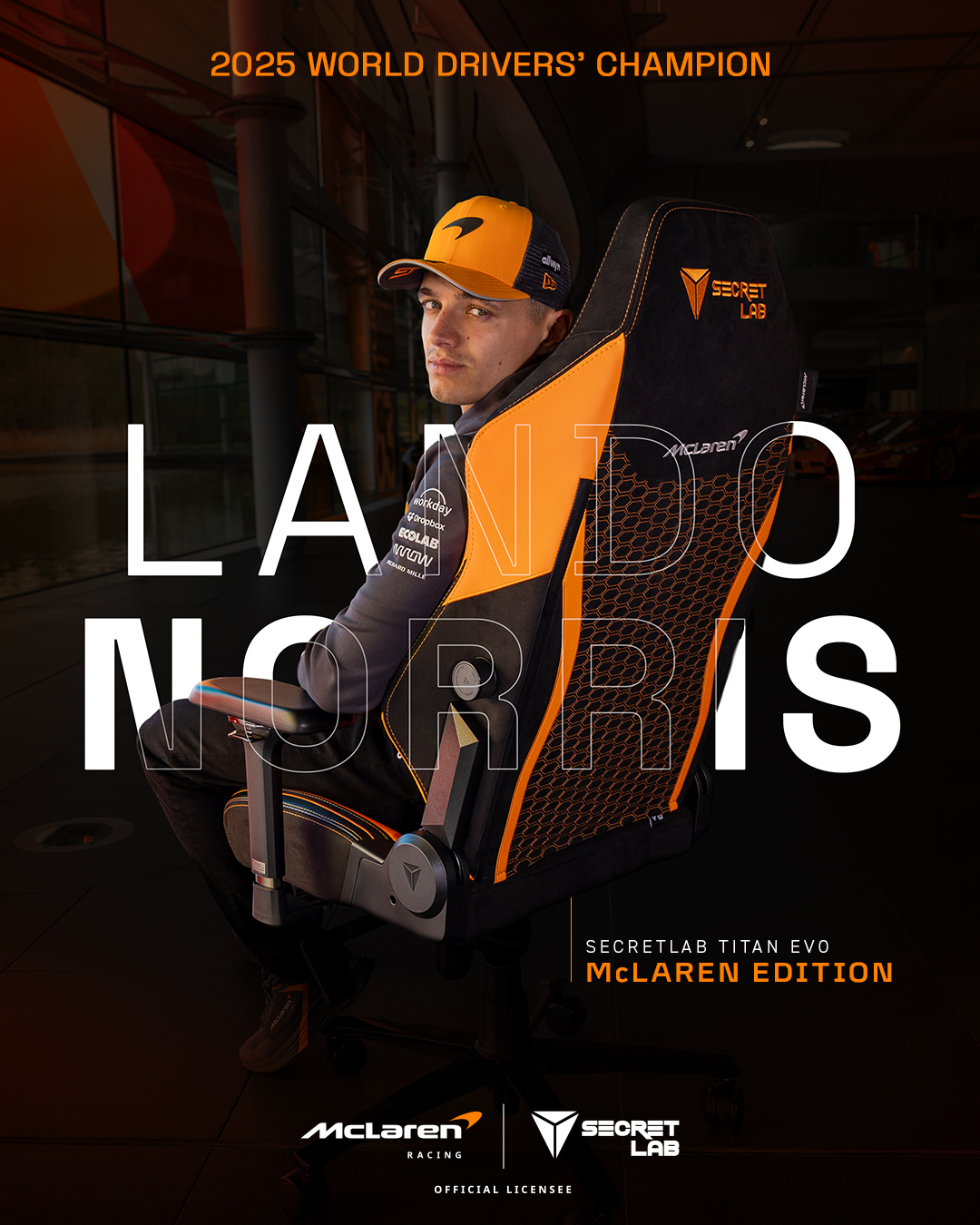 Secretlab - The Secretlab League of Legends K/DA ALL OUT Edition is the ...