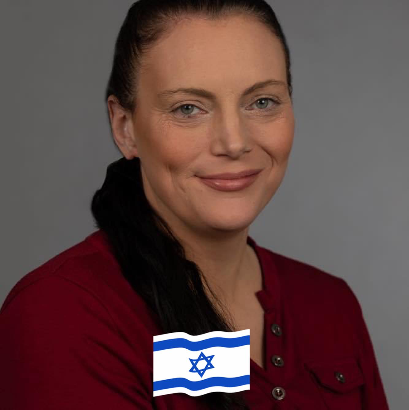 Jessica Ras
