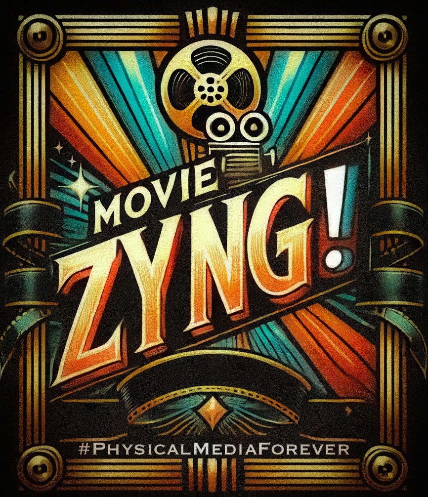 MovieZyng - The new Movie Zyng is officially here. 🎬💿 We rebuilt our ...