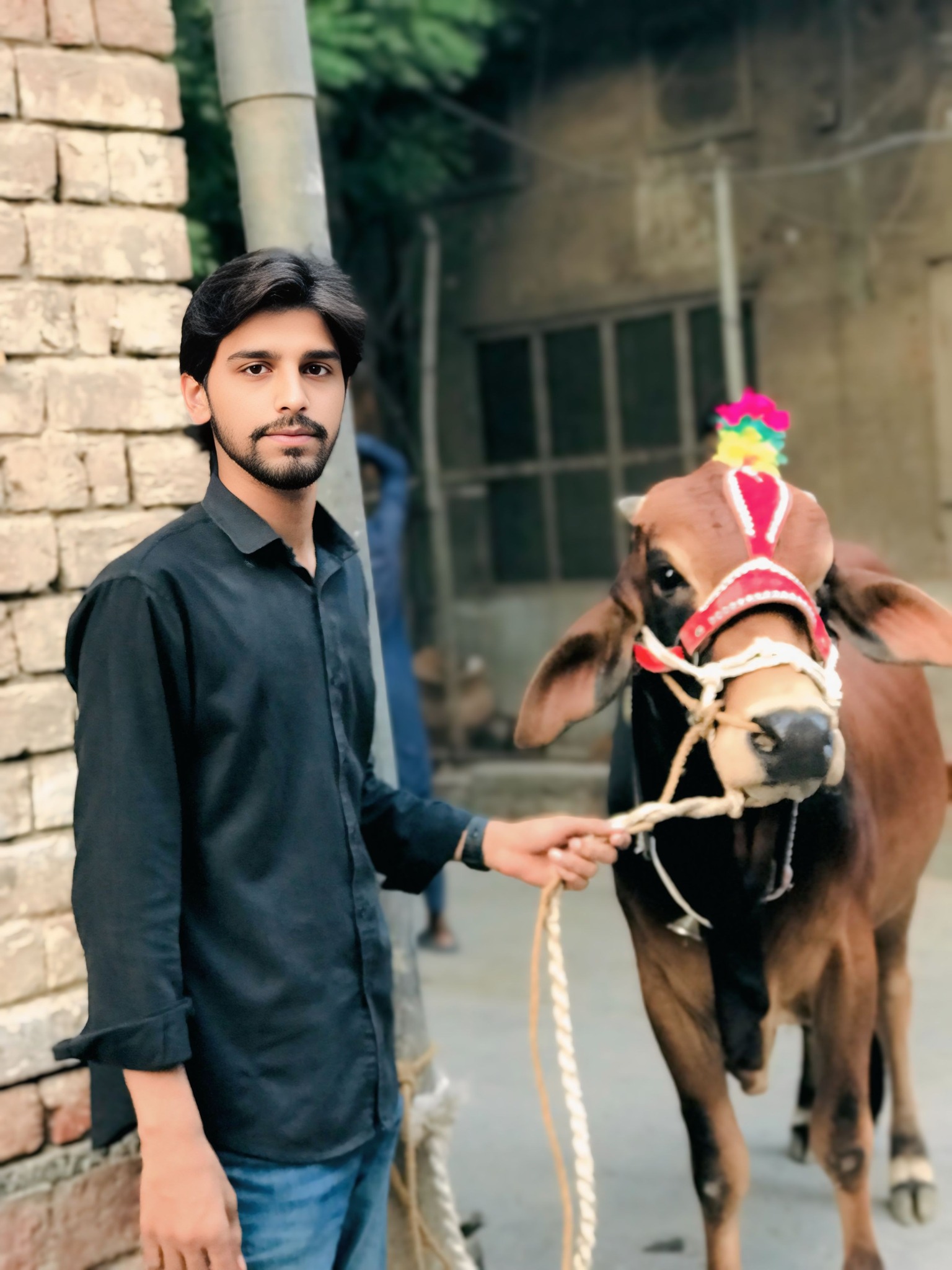 Rahman Rajpoot - Rahman Rajpoot added a new photo.