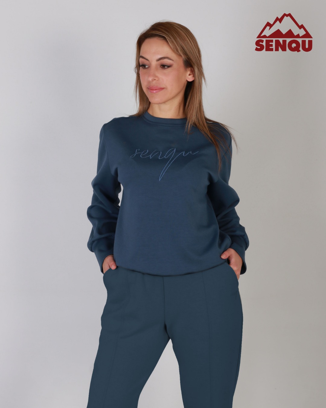 SENQU