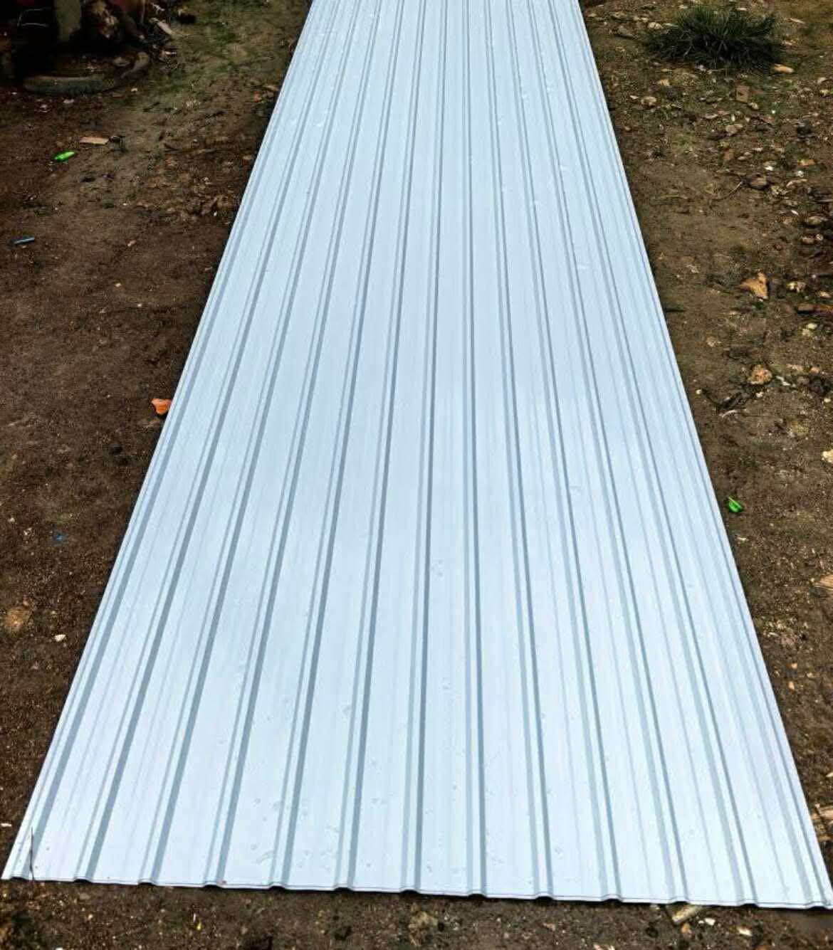METAL CLADDING - FACTORY PRICE‼️ - Miscellaneous - Cebu City | Facebook ...