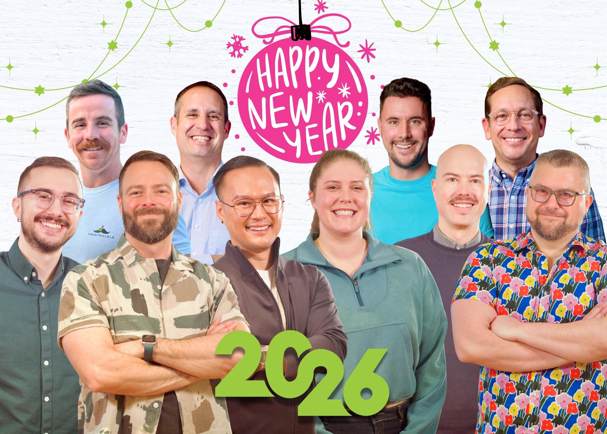 Out Adventures - New year, new adventure! 2026 is... | Facebook