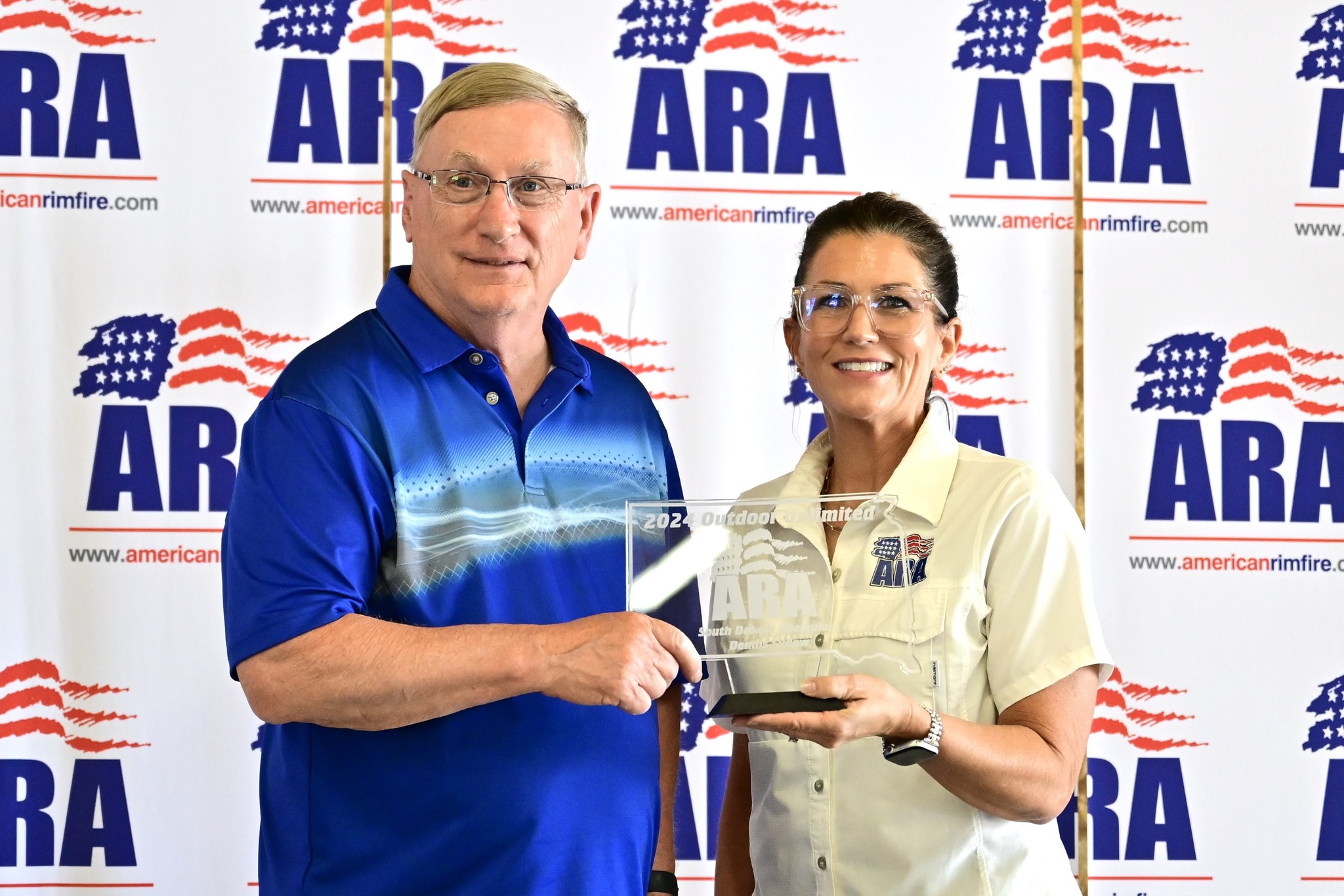 American Rimfire... - American Rimfire Association