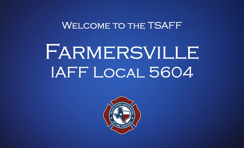 TSAFF President