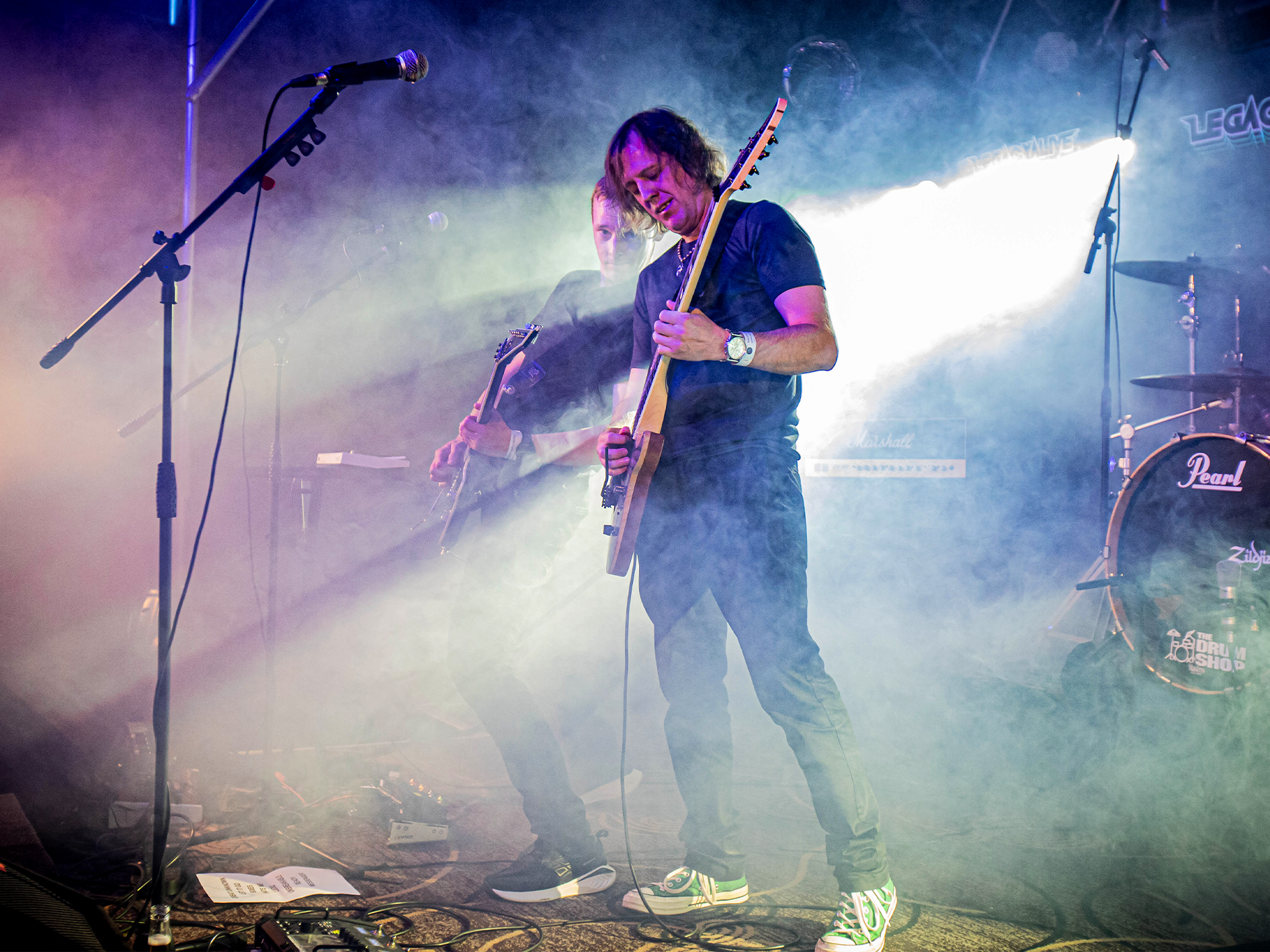 Hunter Brothers Media | Perth WA