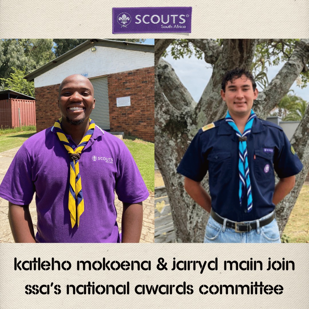 Scouts - KZN | Durban