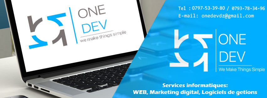 One Dev